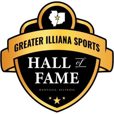 Greater Illiana Sports Hall of Fame Logo